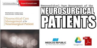 Neurocritical Care Management of the Neurosurgical Patient PDF