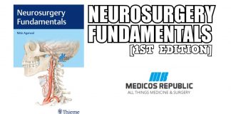 Neurosurgery Fundamentals PDF