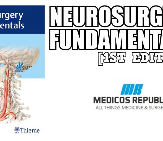 Neurosurgery Fundamentals PDF