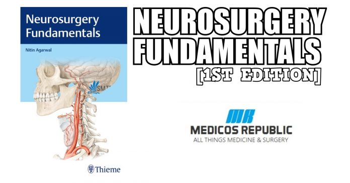 Neurosurgery Fundamentals PDF