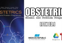 Obstetrics: Normal and Problem Pregnancies 7th Edition PDF