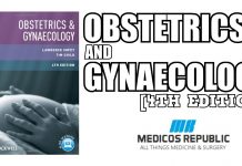 Obstetrics and Gynaecology 4th Edition PDF