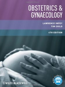 Obstetrics and Gynaecology 4th Edition PDF