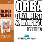 Orban's Oral Histology & Embryology 14th Edition PDF