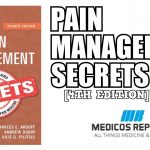 Pain Management Secrets 4th Edition PDF