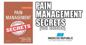 Pain Management Secrets 4th Edition PDF