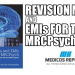 Revision MCQs and EMIs for the MRCPsych PDF