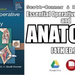 Scott-Conner & Dawson: Essential Operative Techniques and Anatomy PDF