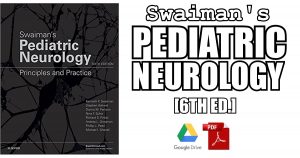 Swaiman's Pediatric Neurology 6th Edition PDF