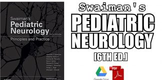 Swaiman's Pediatric Neurology 6th Edition PDF