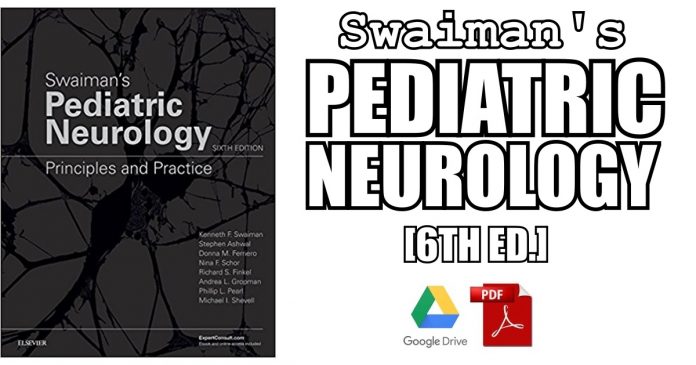 Swaiman's Pediatric Neurology 6th Edition PDF