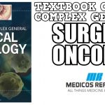 Textbook of Complex General Surgical Oncology PDF