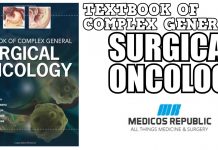 Textbook of Complex General Surgical Oncology PDF