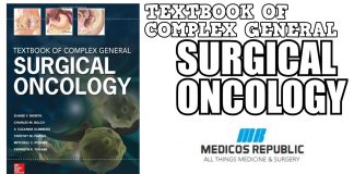 Textbook of Complex General Surgical Oncology PDF