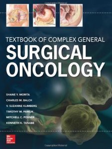 Textbook of Complex General Surgical Oncology PDF