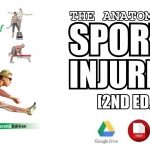 The Anatomy of Sports Injuries PDF