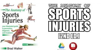 The Anatomy of Sports Injuries PDF