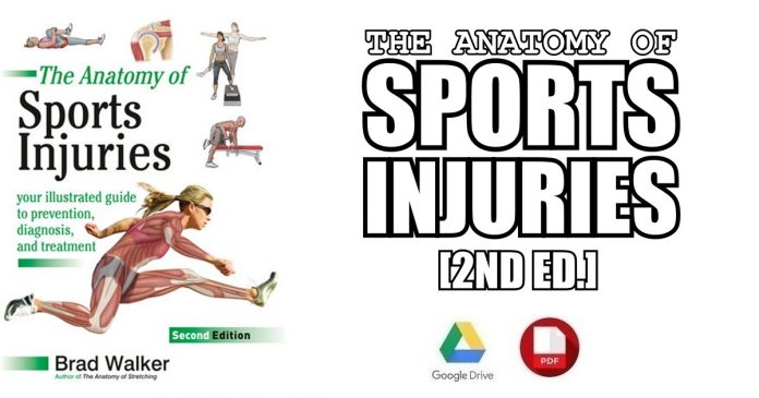 The Anatomy of Sports Injuries PDF