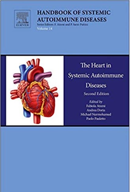 The Heart in Systemic Autoimmune Diseases 2nd Edition PDF