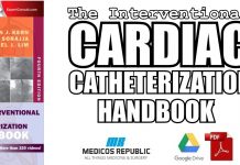 The Interventional Cardiac Catheterization Handbook PDF