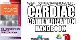 The Interventional Cardiac Catheterization Handbook PDF