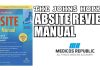 The Johns Hopkins ABSITE Review Manual 2nd Edition PDF
