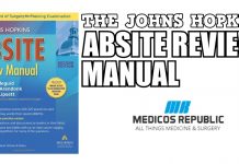 The Johns Hopkins ABSITE Review Manual 2nd Edition PDF