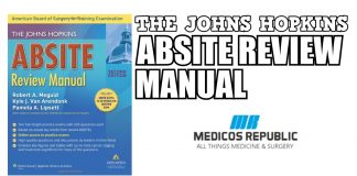 The Johns Hopkins ABSITE Review Manual 2nd Edition PDF