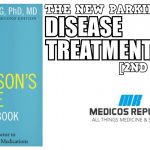 The New Parkinson's Disease Treatment Book PDF