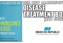 The New Parkinson's Disease Treatment Book PDF