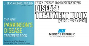 The New Parkinson's Disease Treatment Book PDF