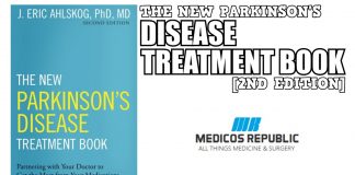 The New Parkinson's Disease Treatment Book PDF