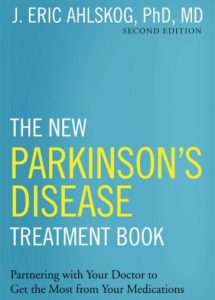 The New Parkinson's Disease Treatment Book PDF