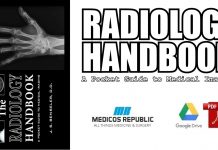 The Radiology Handbook: A Pocket Guide to Medical Imaging PDF