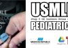 USMLE Step 2 CK Lecture Notes 2019: Pediatrics PDF
