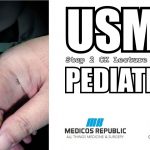 USMLE Step 2 CK Lecture Notes 2019: Pediatrics PDF