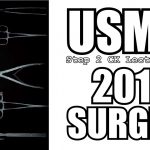 USMLE Step 2 CK Lecture Notes 2019: Surgery 1st Edition PDF