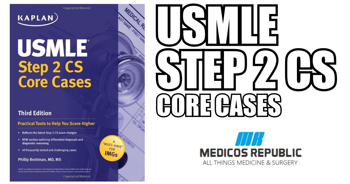 usmle world step 2 cs cases free download