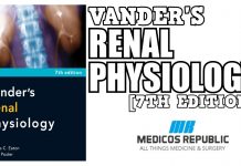 Vander's Renal Physiology 7th Edition PDF