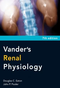 Vander's Renal Physiology 7th Edition PDF