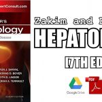 Zakim and Boyer's Hepatology 7th Edition PDF