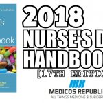 2018 Nurse's Drug Handbook PDF