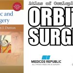 Atlas of Oculoplastic and Orbital Surgery 1st Edition PDF