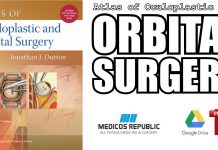 Atlas of Oculoplastic and Orbital Surgery 1st Edition PDF