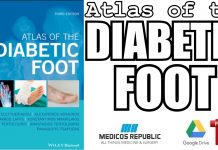 Atlas of the Diabetic Foot 3rd Edition PDF