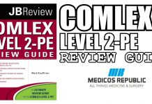 COMLEX Level 2-PE Review Guide PDF