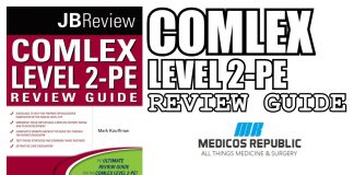 COMLEX Level 2-PE Review Guide PDF