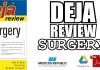Deja Review Surgery 2008 PDF