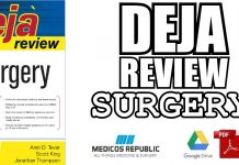 Deja Review Surgery 2008 PDF