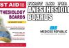 First Aid for the Anesthesiology Boards PDF